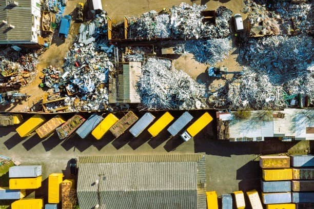 ACERO Warehouse