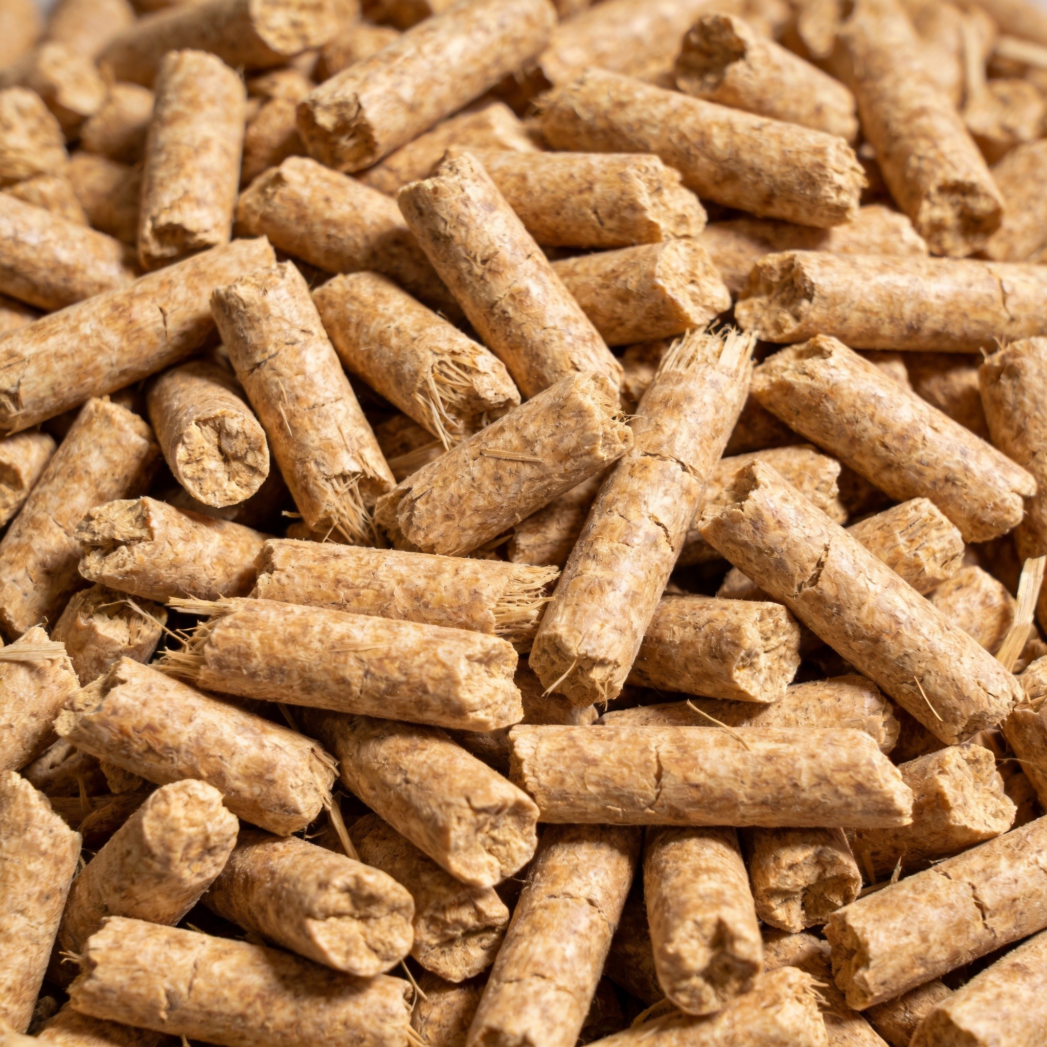Agricultural Biomass